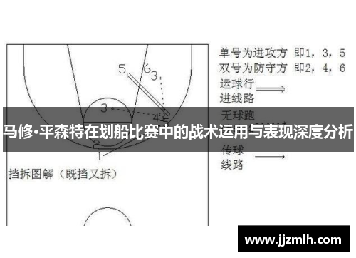 马修·平森特在划船比赛中的战术运用与表现深度分析