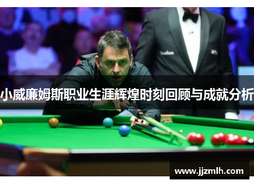小威廉姆斯职业生涯辉煌时刻回顾与成就分析